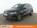 Volkswagen Touareg 3.0 V6 TDI BlueMotion Aut.*NAVI*CAM*ACC* - Volkswagen Touareg: Luftfederung