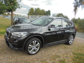 BMW X1 - 1