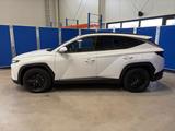 Hyundai Tucson Trend Mild-Hybrid 2WD 1.6 T-GDI Kamera - gebrauchte Hyundai SUV & Geländewagen