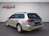 Volkswagen Golf VII Variant 1.6 TDI DSG*ACC*Navi* - Volkswagen Golf: Golf6 Variant