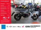 Honda DAX ST 125 B196 FÜHRERSCHEIN B196 Führerschein - DAX