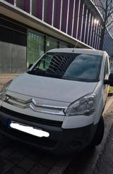 Citroën Berlingo Lieferwagen/ Kleiner Tran... - Lieferwagen gebraucht