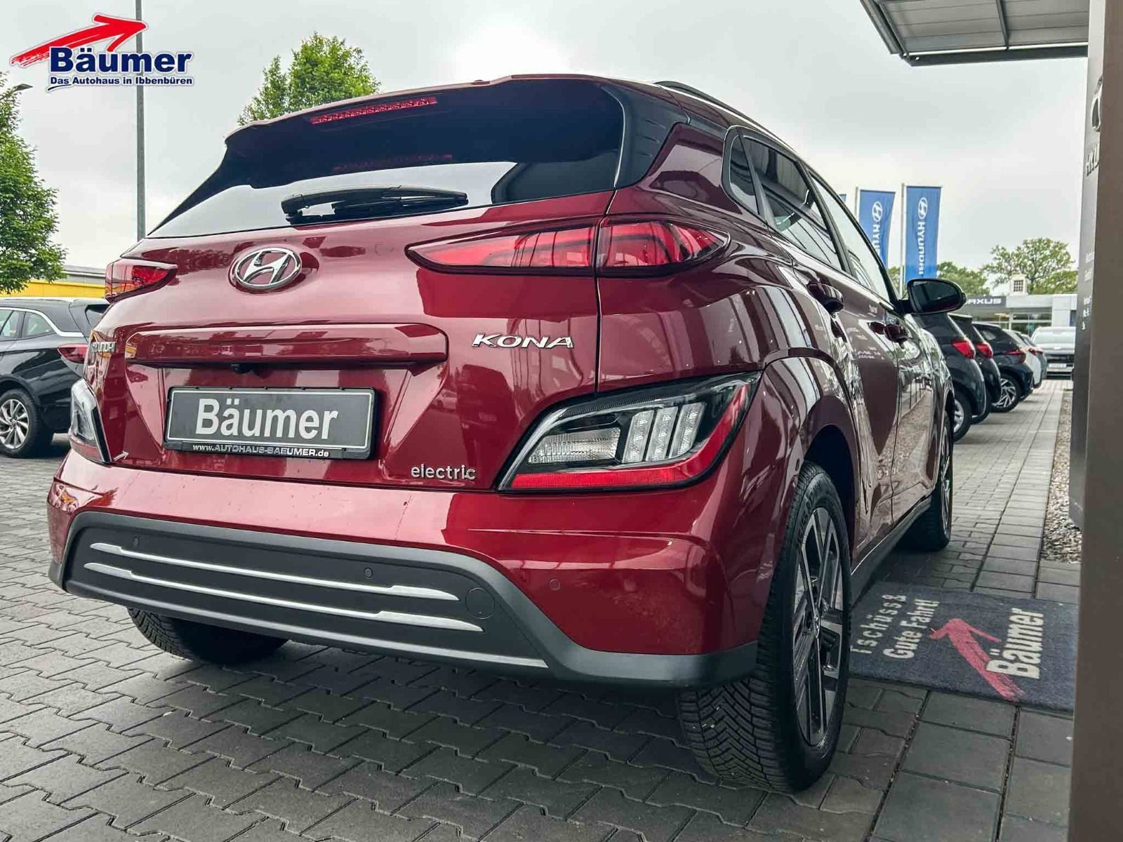 Hyundai Kona – Bild 5