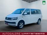 Volkswagen T6 Caravelle//7 SITZER//AHK//KLIMAAUTOMATIK// - Volkswagen T6 Caravelle: 7 Sitzer