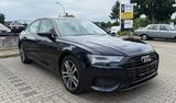 Audi A6 45 TFSI Quattro S tronic design LEDER ACC  - Audi A6 in Dortmund