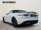 Jaguar F-TYPE Cabriolet R-Dynamic - gebrauchte Jaguar Roadster