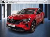 Renault Austral TECHNO TCe 160 AUTOMATIK RÜCKFAHRKAMERA - rote Renault Austral