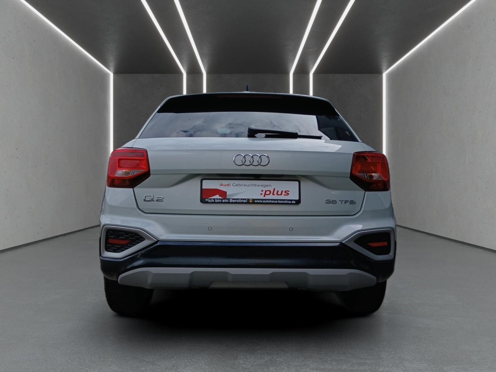 Audi Q2 - Bild 4