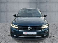 Volkswagen Tiguan - Vorschau Bild 3
