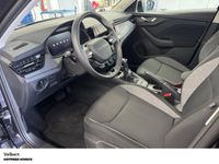 Skoda Kamiq - Vorschau Bild 12