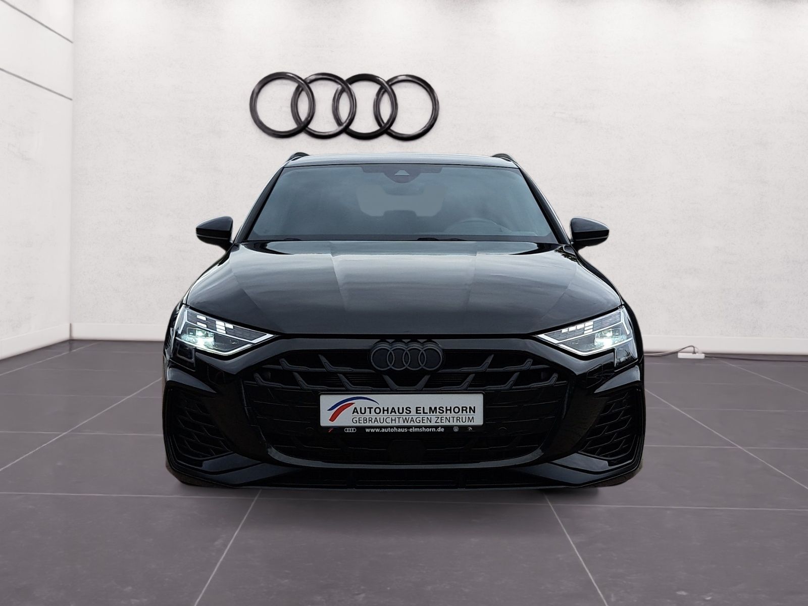 Audi S3 - Bild 4