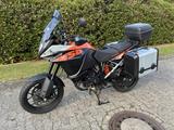 KTM 1050 Adventure - KTM 1050 ADVENTURE