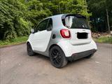 Smart Fortwo 453 Turbo 90 PS | Schalter | HU neu