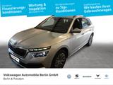 Skoda Kamiq 1.0TSI DSG TOUR NAVI LED*OUTLET*PDC - Skoda Kamiq Gebrauchtwagen in Berlin