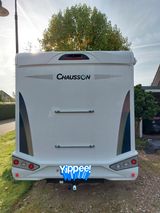 Chausson Premium 640 - Angebote entsprechen deinen Suchkriterien