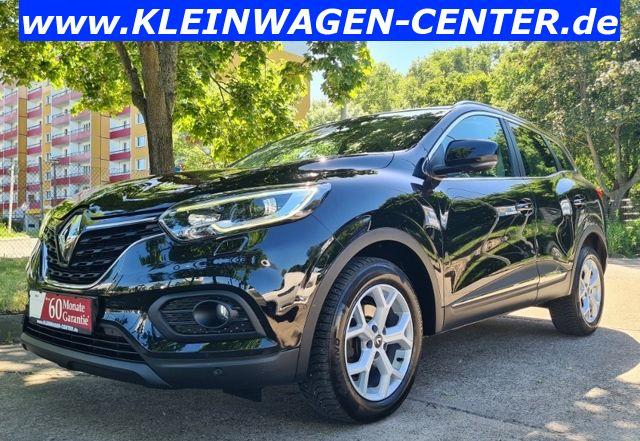 Renault Kadjar 1.3 Autom/Klimaau/Navi/Kamera/Temp/Sitzh.
