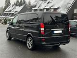 Mercedes-Benz Mercedes Viano 2.2 Trend TÜV Neu Standheizung - Mercedes-Benz Viano in Essen