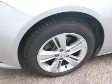 Opel Insignia - 8