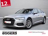 Audi A6 Avant 40 TDI S-tr. *Matrix*RüKam*Leder*Navi* - Audi A6 Gebrauchtwagen in Bremen