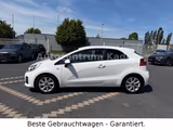 Kia Rio Dream Team*1.Hand*Navi*Rückfahrkamera*CarPla - gebrauchte Kia Rio aus dem Jahr 2015