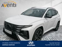 Hyundai TUCSON - Vorschau Bild 1