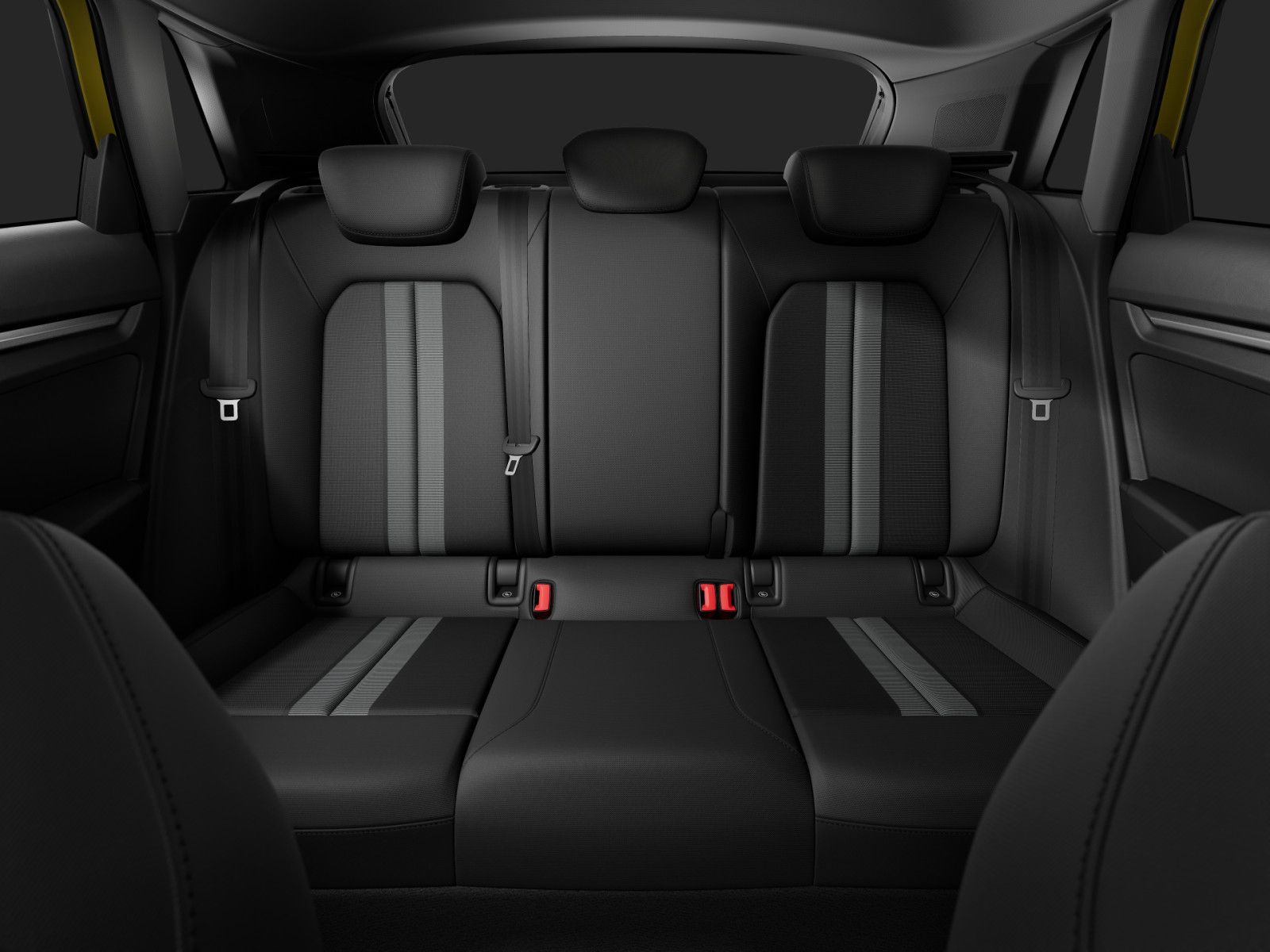 Audi A3 - Bild 14