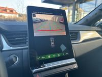 Renault Symbioz - Vorschau Bild 28