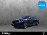 Mercedes-Benz CLA 180 Shooting Brake AMG Line/LED/SHZ/R-CD - Mercedes-Benz CLA 180: AMG