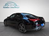 Mercedes-Benz CLA 250 AMG-Line Night LED Burmester Widescreen - Mercedes-Benz CLA 250 aus 2019