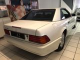 Mercedes-Benz SL 500,rostfrei,Leder grau,Carfax,H-tüv neu - Mercedes-Benz SL 500 aus 1994