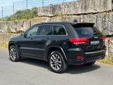 Jeep Grand Cherokee 3.0 CRD OVERLANDS Navi/Pano.-Dach - Jeep: Overland