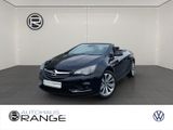 Opel Cascada 1.6 Turbo Ultimate *KAMERA SHZ* - Opel Cascada aus 2019