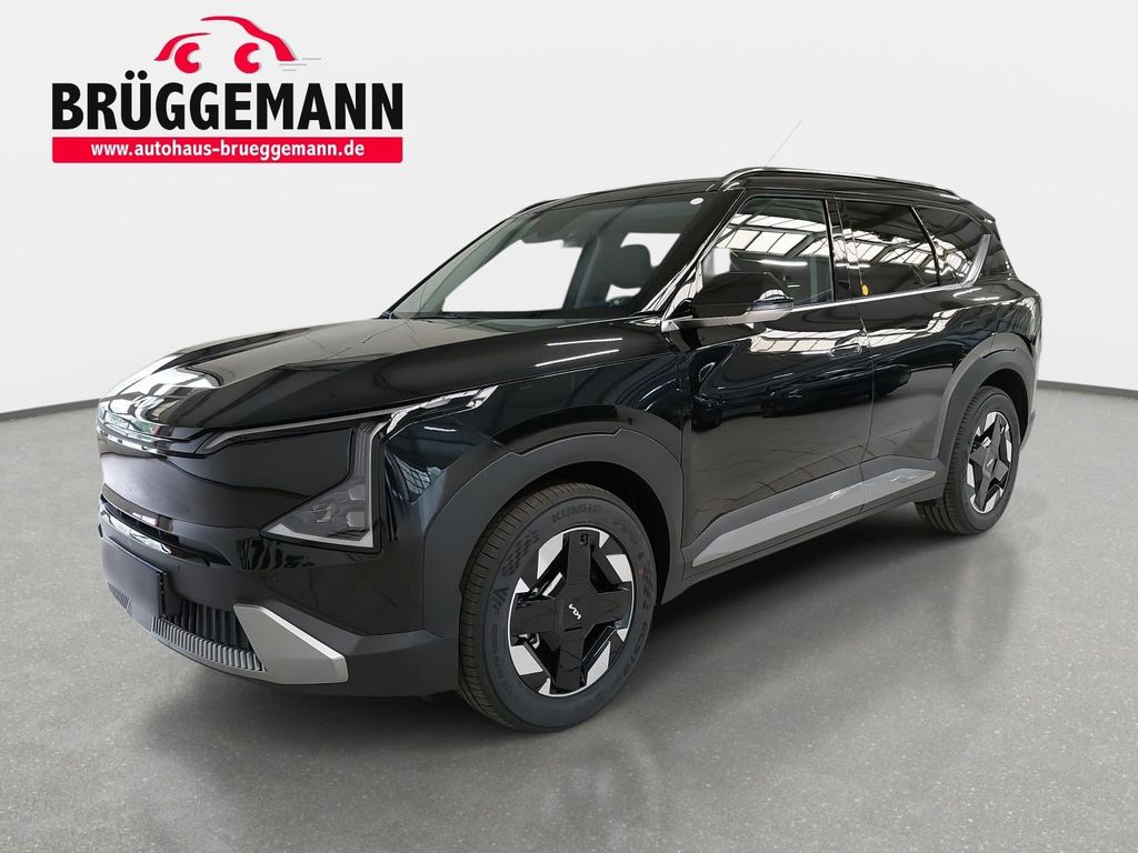 2026 Kia EV5