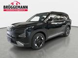 Kia EV5 81.4 KWH AIR MJ26 WINTER - Kia EV5 Gebrauchtwagen Gebrauchtwagen