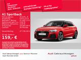 Audi A1 Sportback 30 TFSI S tronic advanced Navi+/LED