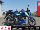 Suzuki GSX-S125 Top-Zustand - SUZUKI GSX S125
