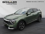 Kia Sportage 1.6 T 48V 2WD DCT Vision Komfort NAVI - Kia Sportage aus 2025
