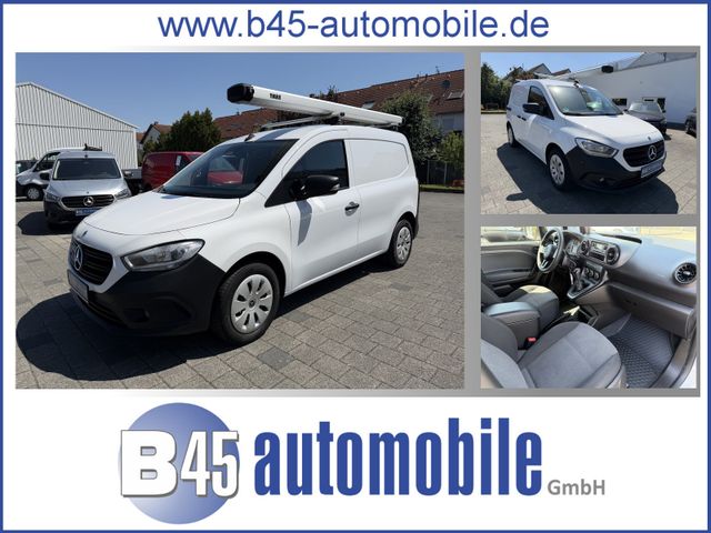 MERCEDES-BENZ Citan 110 CDI Kasten BASE Standard KLIMA KAMERA