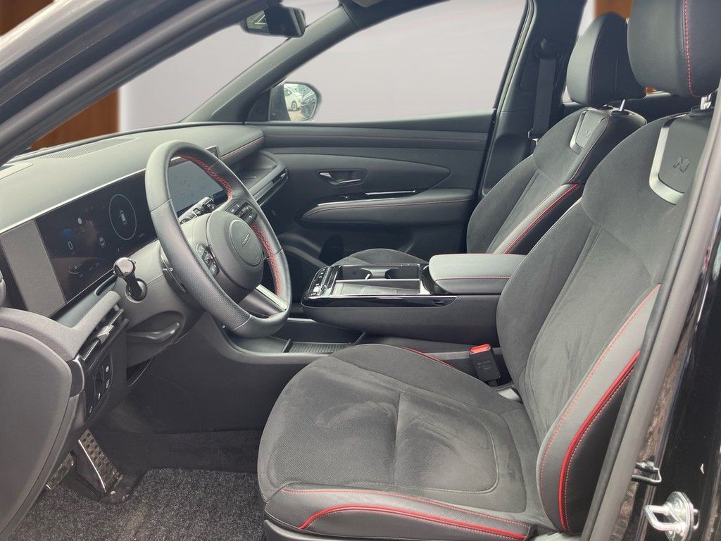 Hyundai Tucson – Bild 7