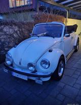 Volkswagen Käfer - Volkswagen Käfer in Bonn