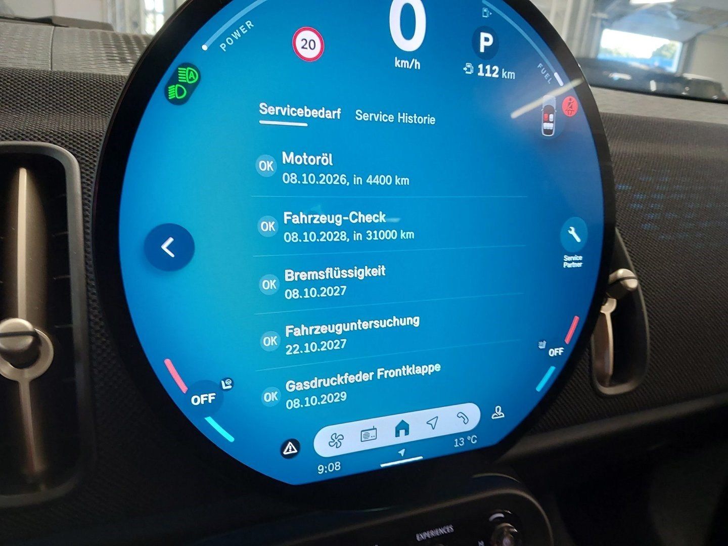 MINI Countryman D (Cooper) - Bild 8