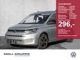Volkswagen Caddy Maxi ENERGY 2.0 l TDI Kamera LED ALU - Volkswagen Gebrauchtwagen in Düsseldorf