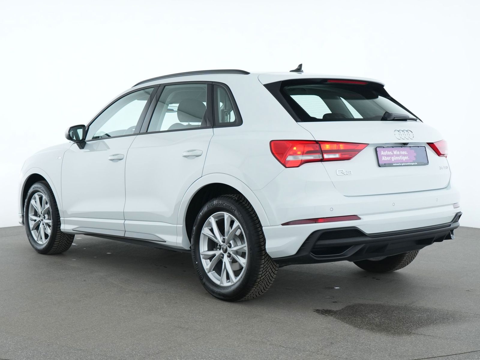 Audi Q3 - Bild 9