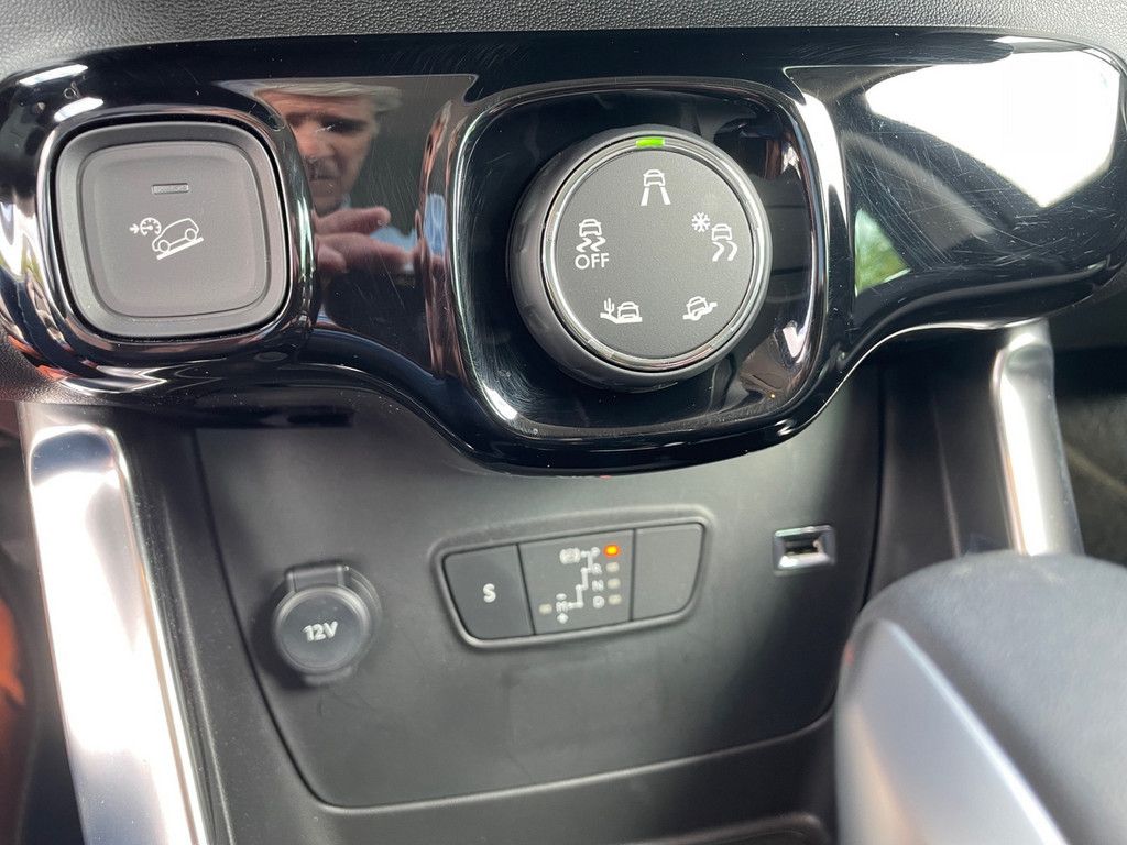 Citroën C3 Aircross - Bild 23