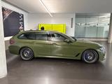 ALPINA B5 4.4 Touring - - ALPINA: Grün
