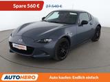 Mazda MX-5 2.0 Skyactiv-G Edition 100 RF *NAV*TEMPO* - Mazda MX-5: RF