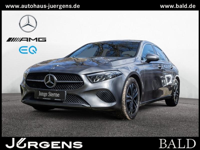 Mercedes-Benz A 180 d Limo Progressive/LED/Cam/AHK/Winter/SHZ