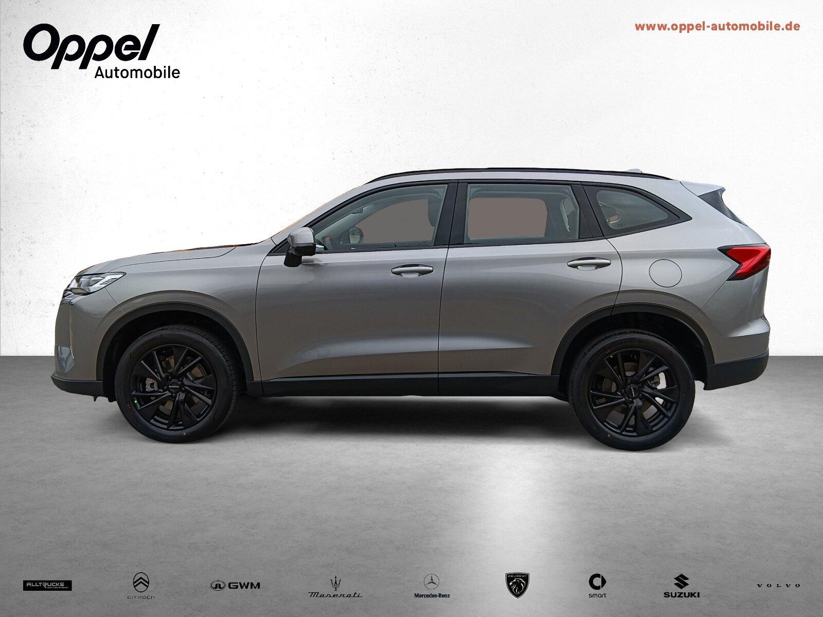 Great Wall Haval H6 Premium Klima/LED/Park-Assist./BC, миниатюра 3