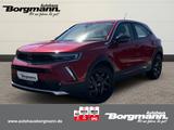 Opel Mokka-e Elegance LED - PDC - Rückfahrkamera - 8- - rote Opel Mokka-e