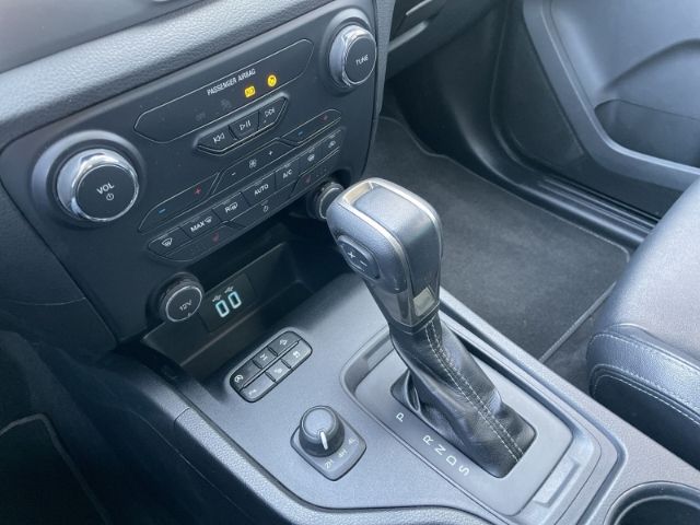 Fahrzeugabbildung Ford Ranger 2.0 TDCi Panther Limited 4x4 Autom. Doppe